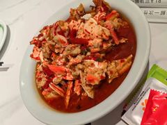-欧记大排档·景德菜(上海首店)