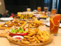 -必胜客(唐延店)