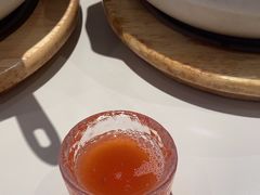 -蔡澜点心·粤菜(万菱汇店)