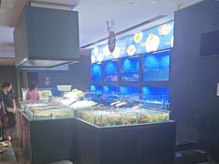 -徐记海鲜(大雁塔|金都店)