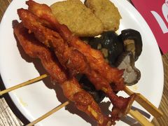 -瑞伯克牛排自助餐厅天一广场店