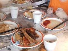 -比格比萨自助(宝山日月光店)