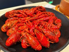-聚味瞿记·龙虾堂(坡子街店)