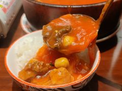 -那拉提之疆·新疆菜(美院店)