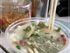 -昌记西关濑粉(西华路店)