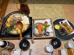 -吉之仙•中国制造•出口级食材日料店(领事馆总店)