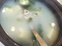 -椿记烧鹅(北门店)