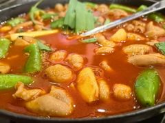 -湘肠香火锅店(团结湖店)