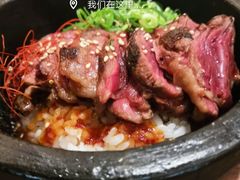 -天ぷら定食まきの(難波千日前店)