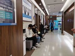 -嘉悦丽格眼科(丰联广场店)