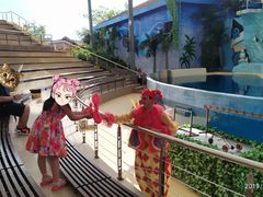 -三亚海昌梦幻海洋不夜城