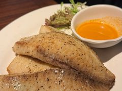 -FABIO’S费比欧披萨餐厅