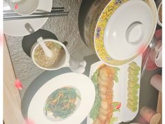 -安多素食(广仁寺路店)