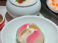 -在前门·烤鸭北京菜(五月花广场店)
