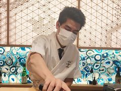-小十Omakase(地王大厦店)