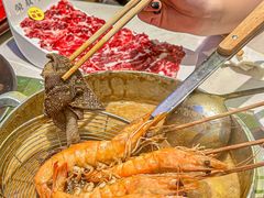 -荣叔港式沙嗲牛肉火锅(正佳潮流店)
