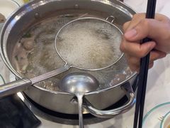 -牛吉韵·鲜切牛肉自助火锅(南山店)