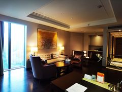 -上海嘉定喜来登酒店