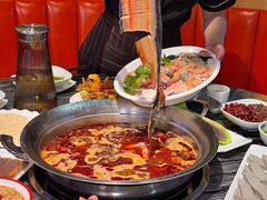 -老船舫·现做活鲜鱼馆(东郊记忆店)