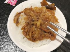 -胡须张鲁肉饭(美食文化馆店)