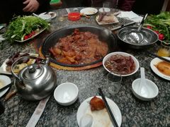 -天发长铁锅炖(王秀村店)