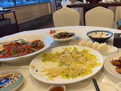 -顺峰海鲜酒楼(省府店)