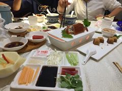 -四季小馆·地道北京小吃(广百店)