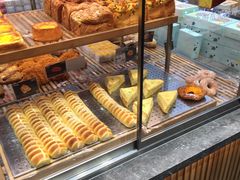 -仟吉西饼(黄石武汉路店)