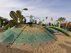 -季高兔窝窝亲子园(上海薰衣草公园店)