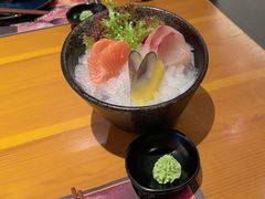 -元通寿司(地标店)