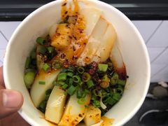 -洞子口张老二凉粉(文殊院店)