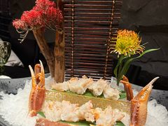 -蟹犇•帝王蟹雪蟹(陆家嘴店)
