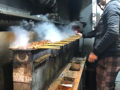 自助取餐区-同来顺烧烤餐厅(哈尔滨道店)