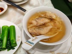 -麦奀云吞面世家 山顶店(山顶广场店)