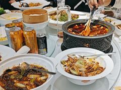 -一宽宽宴(白浮泉路店)