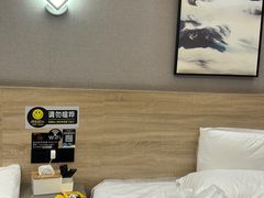 -Space君欧高空江景酒店(重庆解放碑云端之眼店)