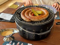 -卢布里西餐厅(总店)