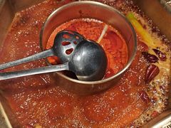 -蜀九香火锅(玉林店)
