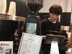 -Manner Coffee(芮欧百货店)