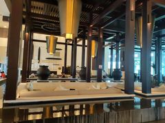 -河源万绿湖美思威尔顿酒店