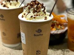 -BeauTea水仙(coco park店)