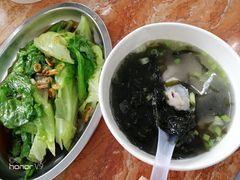-三真丸子美食坊(故宫路店)