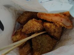 -正新鸡排(信义坊店)