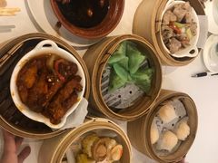 -翠园(铜锣湾广场店)