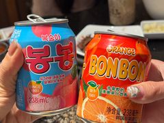 -木槿花韩式炭烤·熟成肉工坊(孙文东路店)