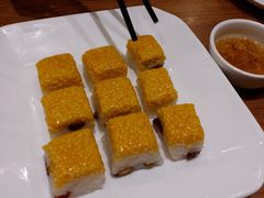 -晋家门(弘阳广场店)