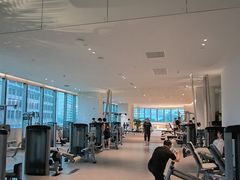 -YCHL FIT 健身(星寰店)