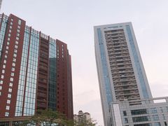 -AC健身·运动康复工作室(千灯湖店)
