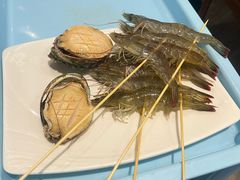 -濠轩阁特色生蚝火锅总店