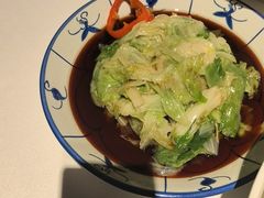 -八府香鸭·啫啫煲(华山路店)